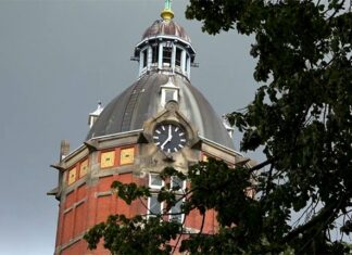 Nu ook stadsdorp in Amstelkwartier