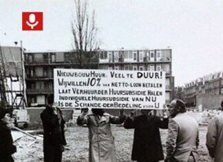 Buurt in aksie 3 | Samen voor de buurt
