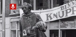 Buurt in aksie 4 | Wie is de ware erfgenaam van Wibaut
