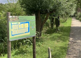 Toegang tot volkstuinen en meer zekerheid voor de verenigingen
