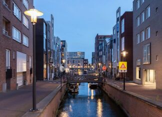 Volgend jaar 80 procent van de openbare ruimte duurzaam verlicht