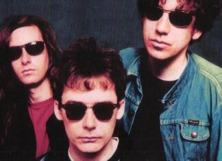 Mary Chain’s Ben Lurie looks back: ‘It was mind-blowing!’