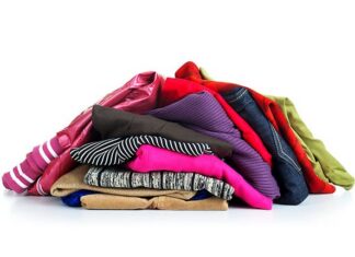 ‘Inspiratiekoffer’ helpt basisscholen bij lessen over circulair textiel