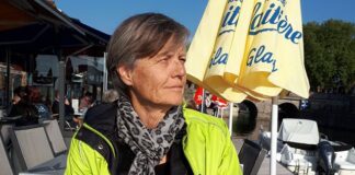 Buurt in Aksie: de podcast van Tineke Kalk
