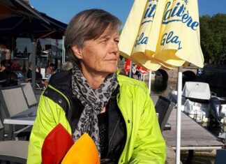 Buurt in Aksie: de podcast van Tineke Kalk
