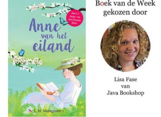 Boek van de Week | Anne van het Eiland van L.M. Montgomery