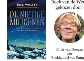 Boek van de Week | ‘De nietige miljoenen’ van Jess Walter