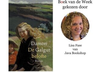 Boek van de Week | ‘De belofte’ van Damon Galgut