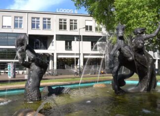 Loods 6 Community organiseert een bijzondere benefietveiling