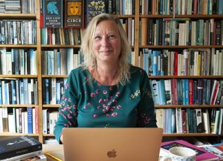 ‘Boeken uitgeven die wij belangrijk vinden’