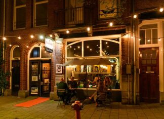 TapasTheater: springplank voor jong talent