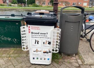 Beter (te) laat dan nooit