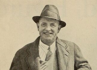 Muzikale wandeling langs werk van P.G. Wodehouse rond Huize Frankendael