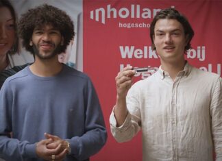 ‘Peukenplan’ van Peukenzee gekozen tot product van de maand