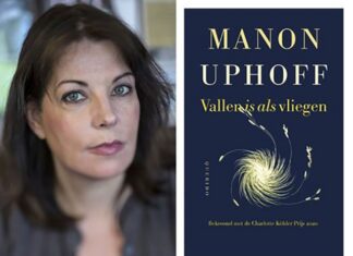 Met Manon Uphoff is Schrijvers uit Oost weer terug in Oba Linnaeus
