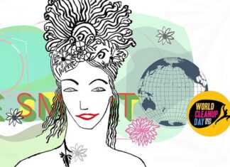 ‘We Are Smart’ roept op tot actie tijdens World Clean Up Day