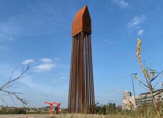 Je kunt reageren op plannen voor Zeeburgereiland en omgeving