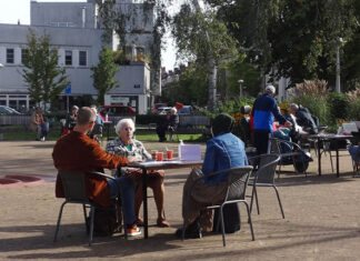 De praktijk van een woningcorporatie