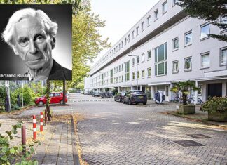 Overtuiging en recht in Julianapark