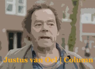 Column | Wie bouwt? Wibaut!