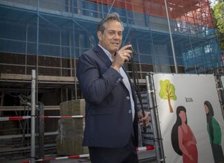 ‘Het thuisgevoel’