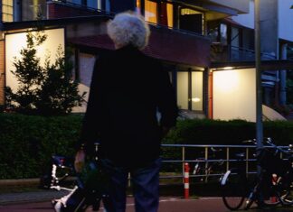 In het licht van Woltera van Rees