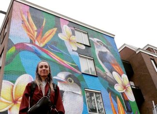 Molukkenstraat kreeg stukje Indonesië