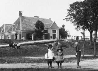 Herberg Zeeburg herrijst