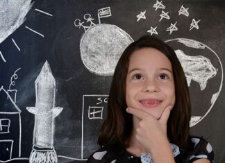 ‘Worden wat je wil’ in de Kinderboekenweek
