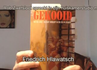 Friedrich Hlawatsch: ‘Gekooid’