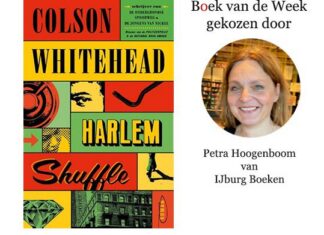 Boek van de Week | ‘Harlem Shuffle’ van Colson Whitehaed