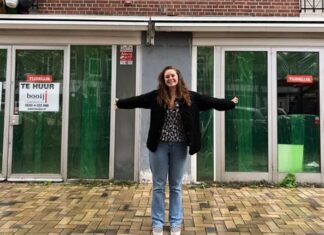‘Als ik dit niet had gedaan, zou ik het nooit weten’