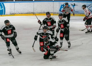 Monsterscore en verlies voor Tigers