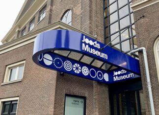 Joods Museum is méér dan historisch