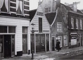 Ringdijkpandje kreeg ten onrechte monumentale status