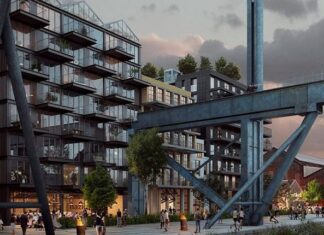Voorrang voor onderwijzers, agenten en zorgmedewerkers bij nieuwbouw Oostenburg