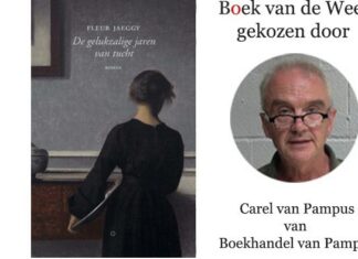 Boek van de Week | ‘De gelukzalige jaren van tucht’ van