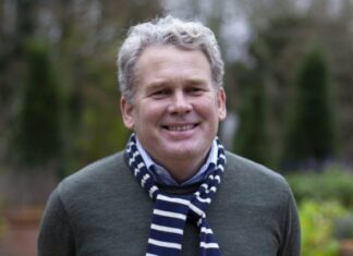 Bas van Vliet van Méérbelangen kandidaat voor nieuwe Amsterdamse partij ST3M