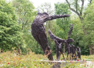 Column | Een mooi en schoon Slavernijmonument