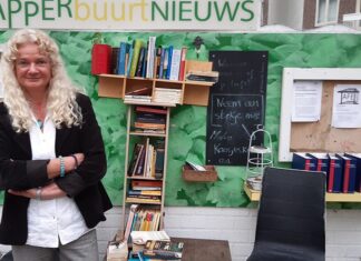 ‘Ik heb genoeg van praten, ik wil doen!’