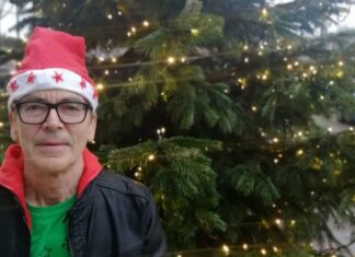 DJ Oscar Smit presenteert: Alle 13 goed voor Kerstmis