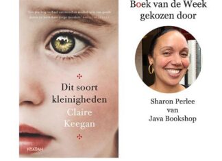 Boek van de Week | ‘Dit soort kleinigheden’ van Claire Keegan