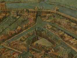 Amsterdam Museum 100 jaar: een eeuw lang het geheugen van de stad