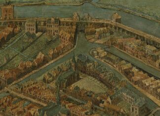 Amsterdam Museum 100 jaar: een eeuw lang het geheugen van de stad