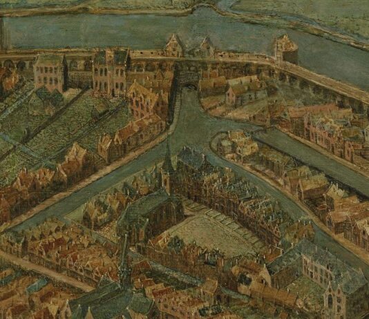 Amsterdam Museum 100 jaar: een eeuw lang het geheugen van de stad