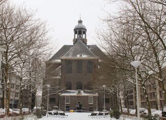 Toekomst voor Oosterkerk nog steeds onzeker