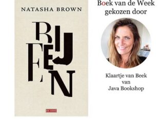 Boek van de Week | ‘Bijeen’ van Natasha Brown