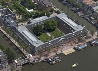 Kunsttijdschrift HART en H’ART Museum treffen schikking over naam