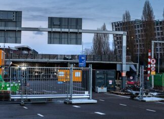 Het belang van Oost