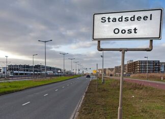 We kunnen weer stemmen